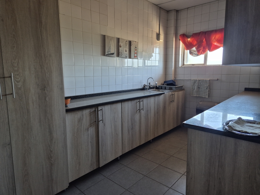 Commercial Property for Sale in Klerksdorp Industrial North West
